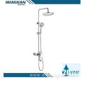 hot sale luxurious bath rain shower set